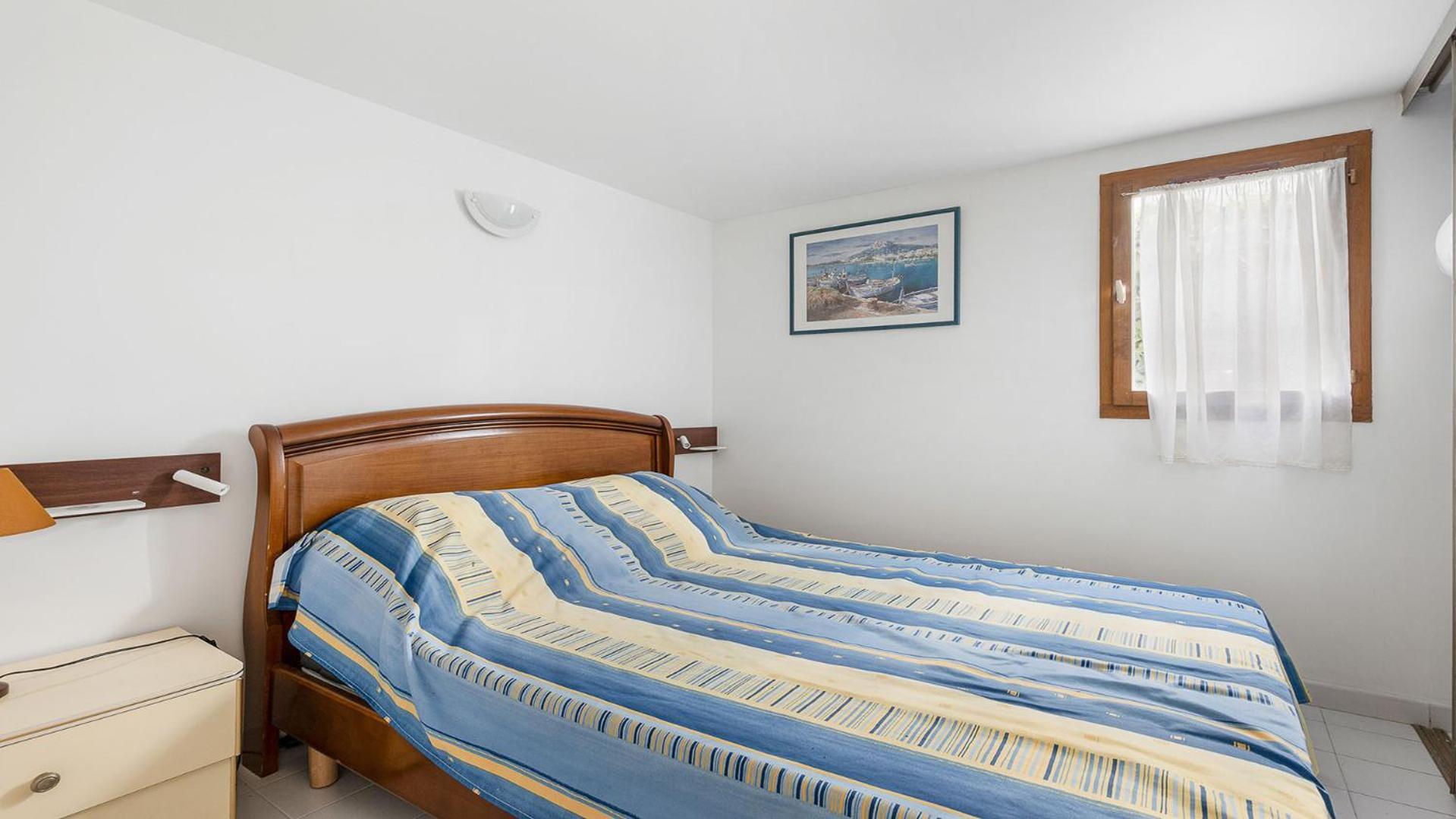 Les Ondines 2- 29- Maison Charme- 6 Pers Agde Buitenkant foto