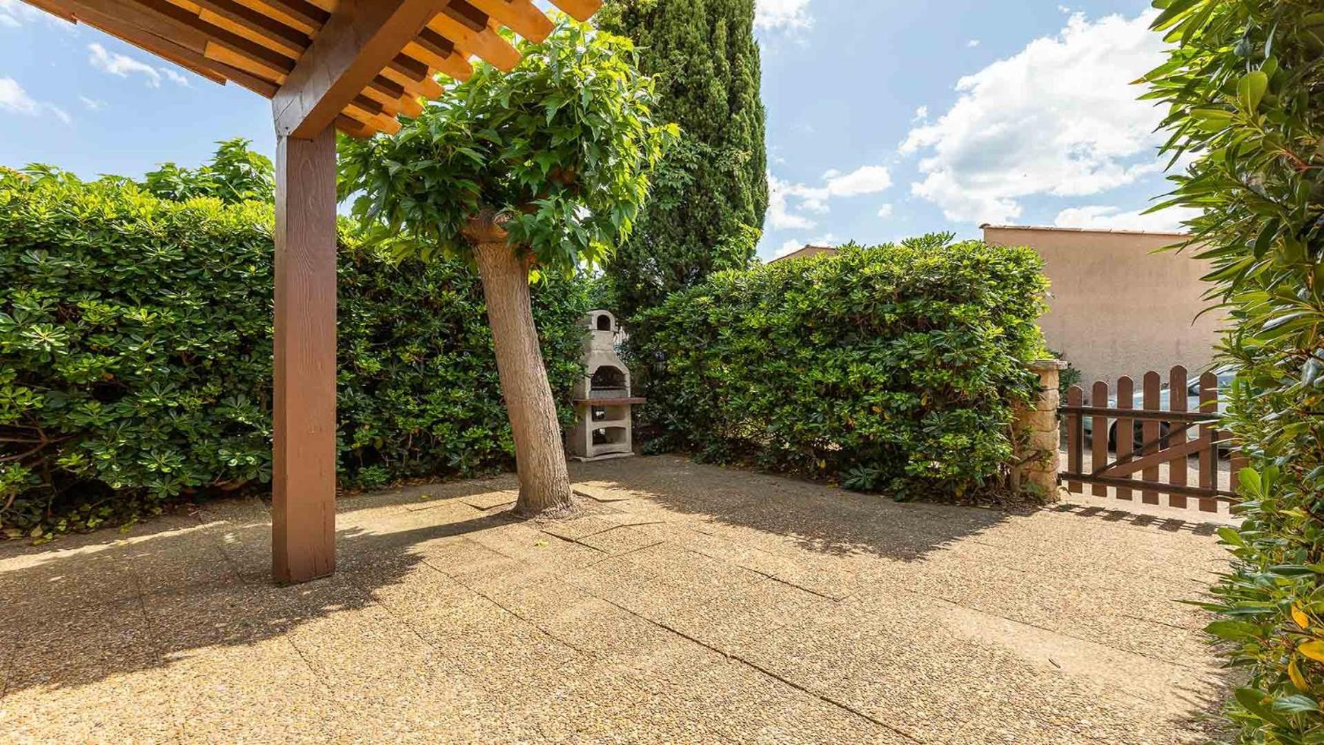 Les Ondines 2- 29- Maison Charme- 6 Pers Agde Buitenkant foto